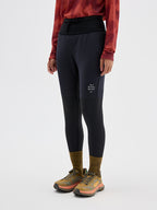 Trail Running Pants with Trail Waist Pack
