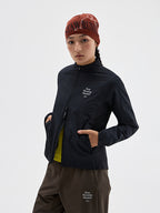 Heat-Seal Primaloft Gold Label Running Puffer Jacket