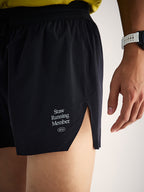 3-Inch Race Training Shorts