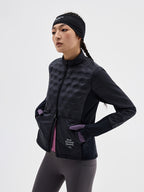 Heat-Seal 750 Fill Water-Repellent Goose Down Running Jacket