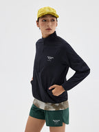 Everyday Stand-Collar Casual Sports Jacket