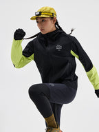 3L Trail Running Hard Shell Jacket