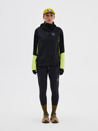 3L Trail Running Hard Shell Jacket