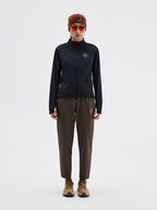 Heat-Seal Primaloft Gold Label Running Puffer Jacket