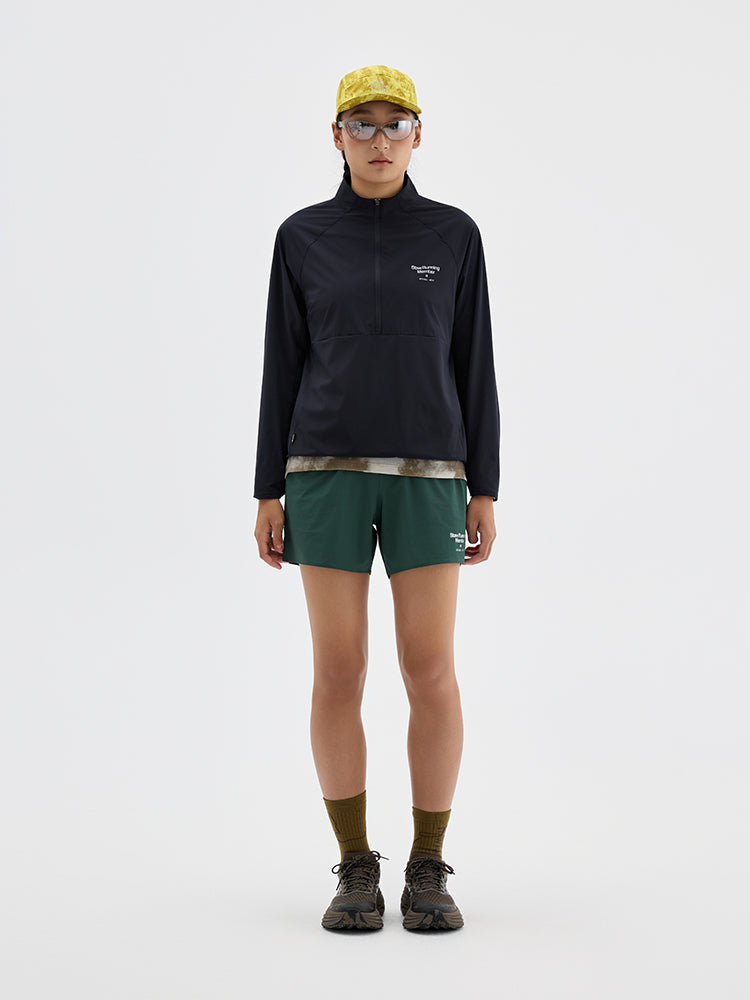 Everyday Stand-Collar Casual Sports Jacket