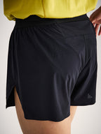 3-Inch Race Training Shorts