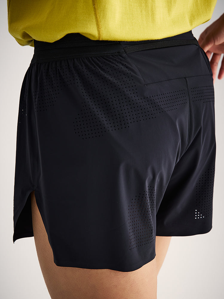 3-Inch Race Training Shorts