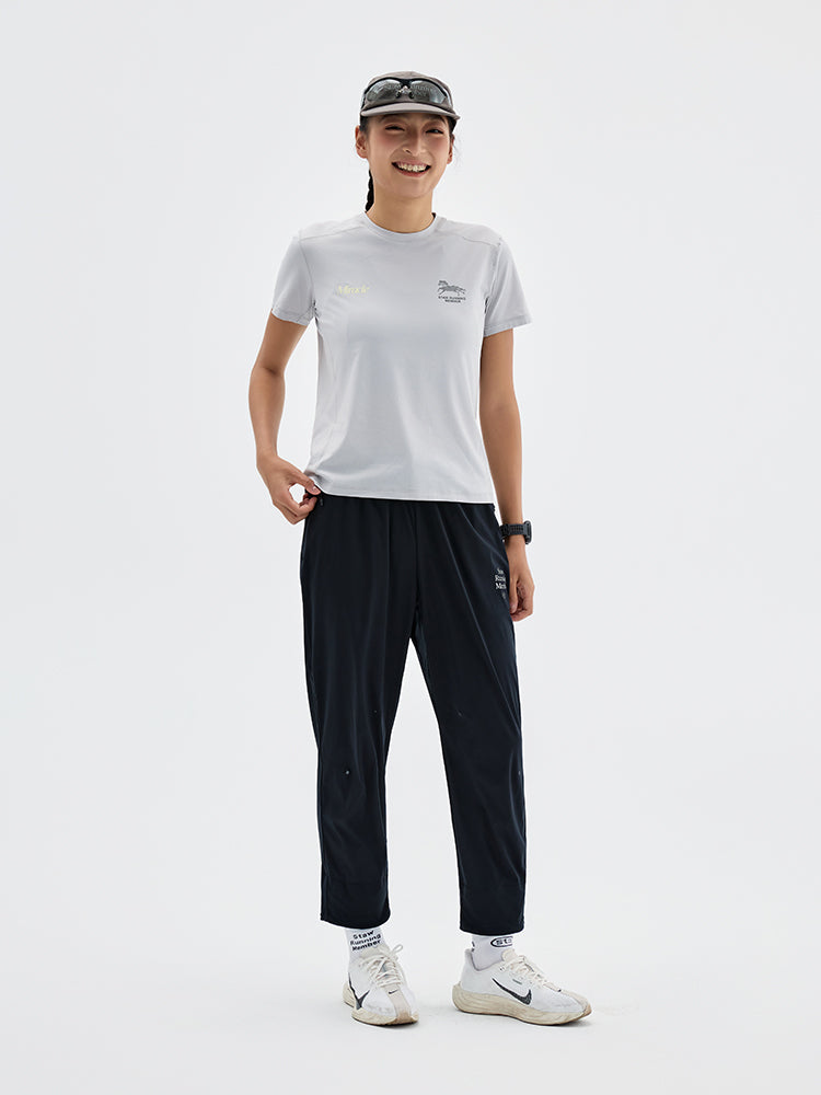 Wind Shield Running Pants