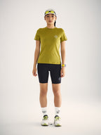 5-Inch Race Tight Shorts