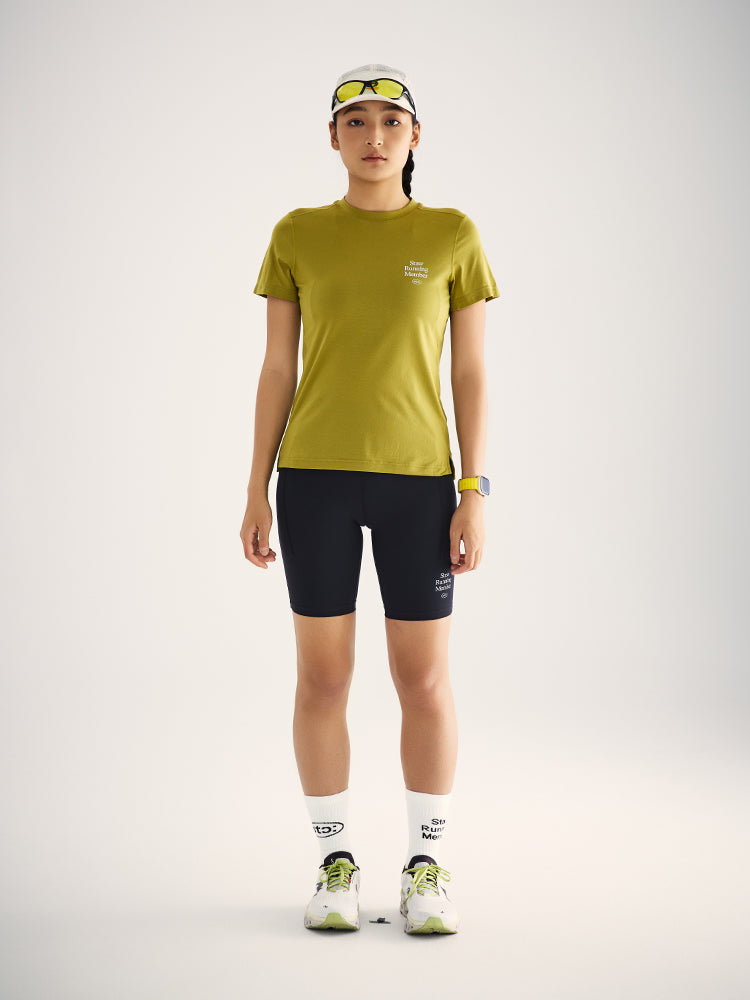 5-Inch Race Tight Shorts