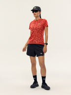 4-inch Basic Training Running Shorts