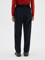 Straight-Leg Athletic Pants