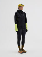 3L Trail Running Hard Shell Jacket
