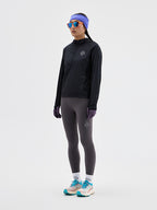 0℃ Wind‑Proof Running Long‑Sleeve