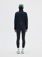 Stand-Collar Windproof Running Jacket