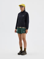 Everyday Stand-Collar Casual Sports Jacket