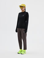 10°C Merino Wool Running Long Sleeve