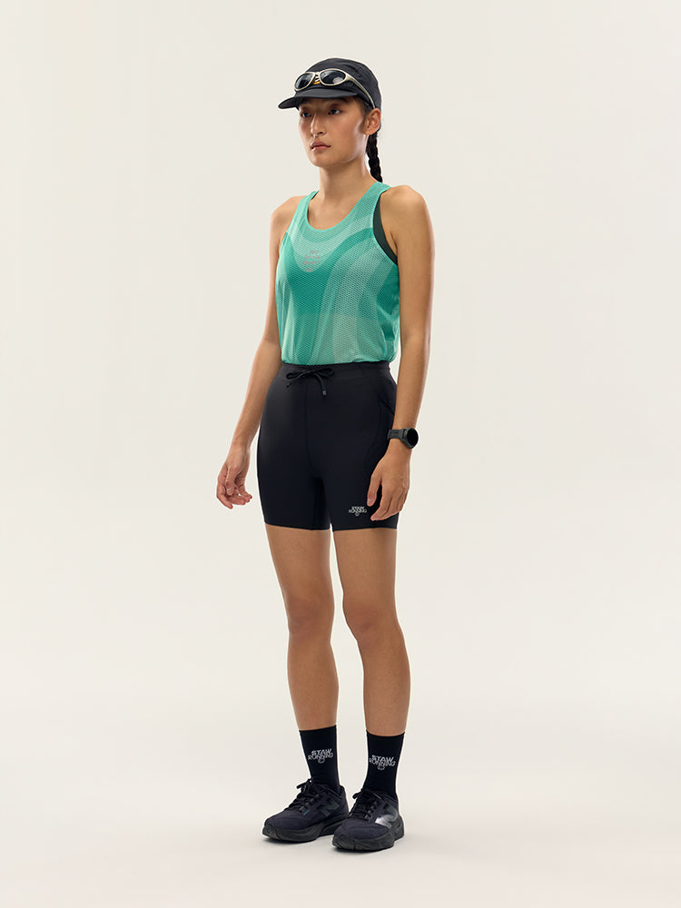 Fengsu Training Compression Shorts