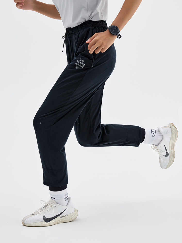 Wind Shield Running Pants