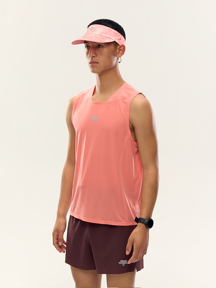Zoned Sports Vest