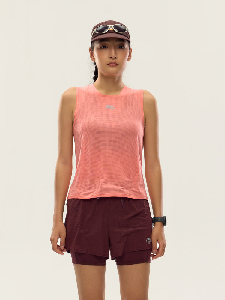 Zoned Sports Vest