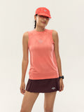 Women's One-Piece Knit Running Vest