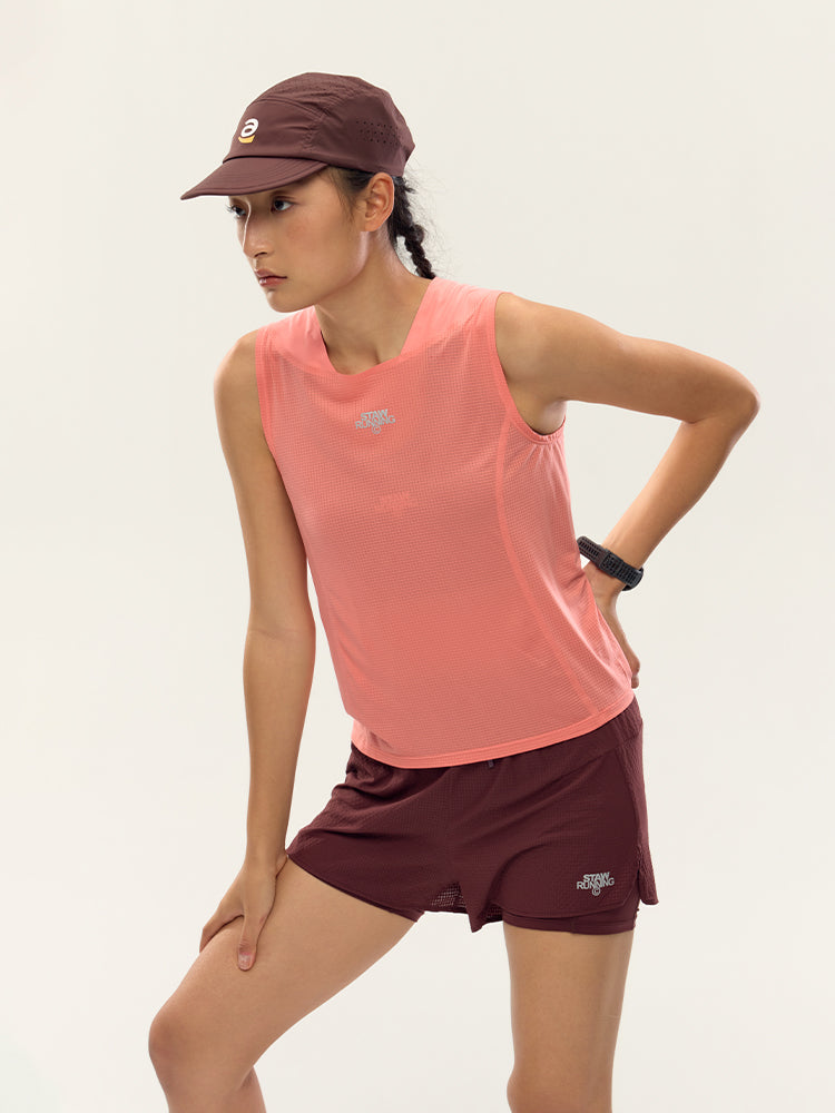 Zoned Sports Vest -PRO