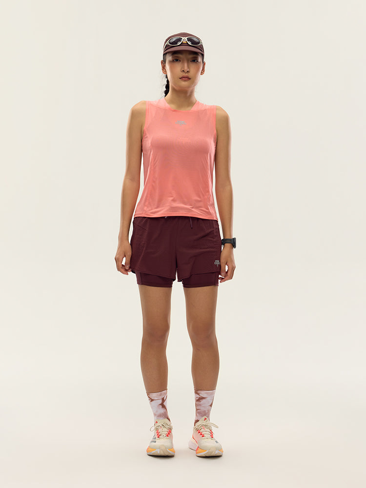 Zoned Sports Vest