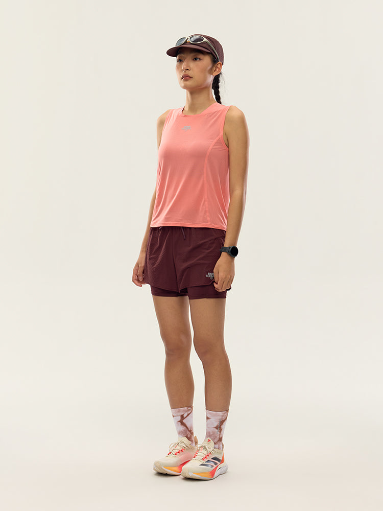 Zoned Sports Vest