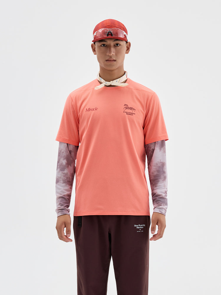 Qiji (Miracle)Tee