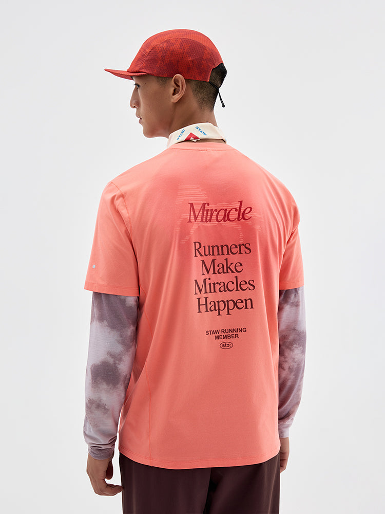 Qiji (Miracle)Tee