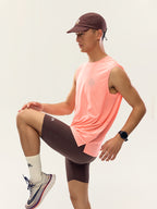Zoned Running Vest