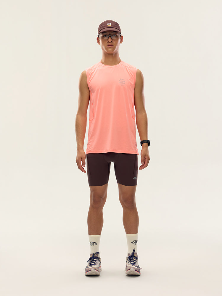 Zoned Running Vest
