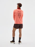 Qiji (Miracle)Long Sleeve