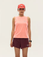 Zoned Running Vest