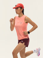 Zoned Running Vest