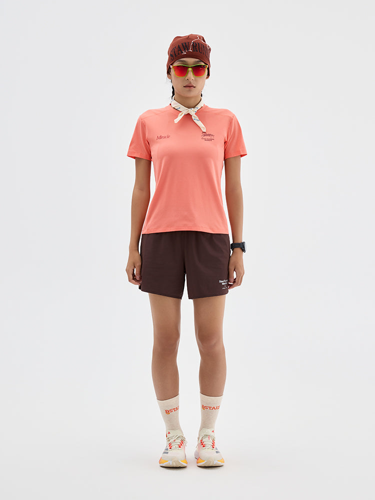 Qiji (Miracle)Tee