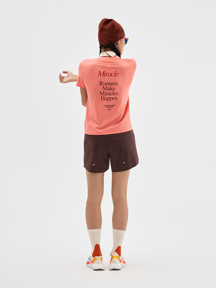 Qiji (Miracle)Tee