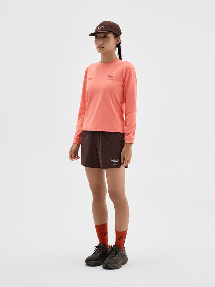 Qiji (Miracle)Long Sleeve