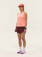 Zoned Running Vest