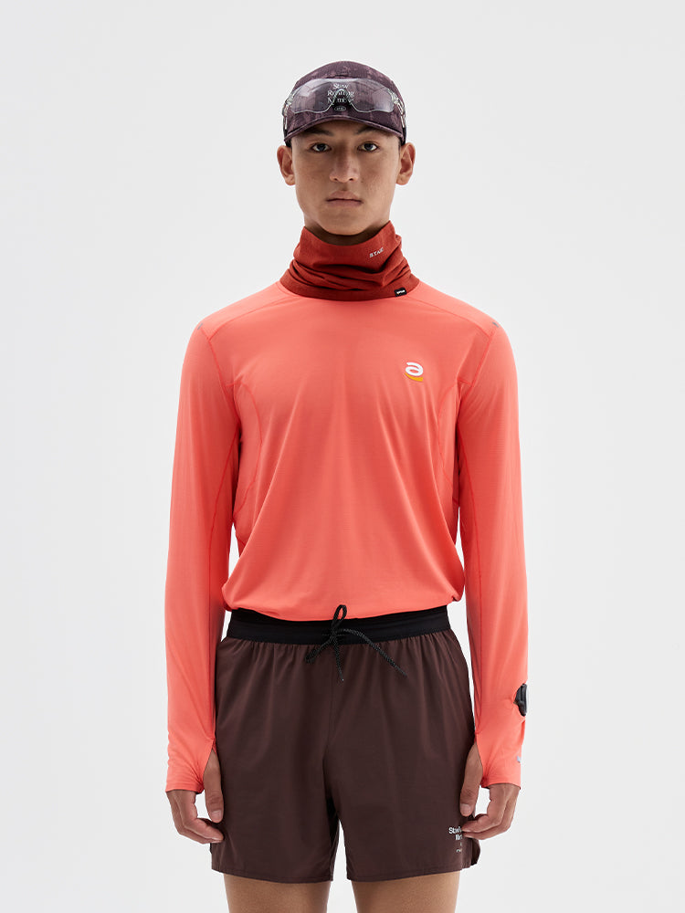 15℃ 2.0 Running Long-Sleeve Top
