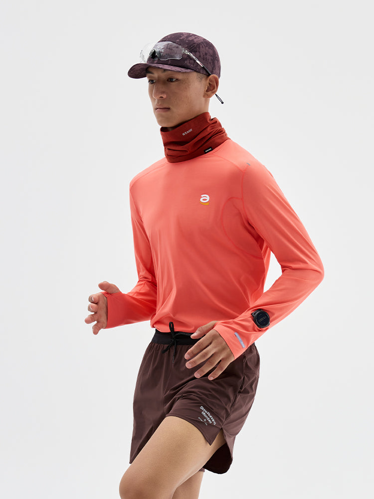 15℃ 2.0 Running Long-Sleeve Top