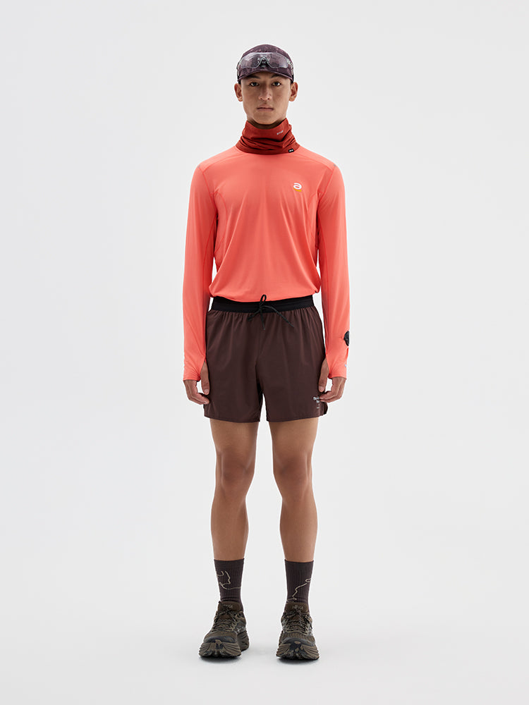 15℃ 2.0 Running Long-Sleeve Top