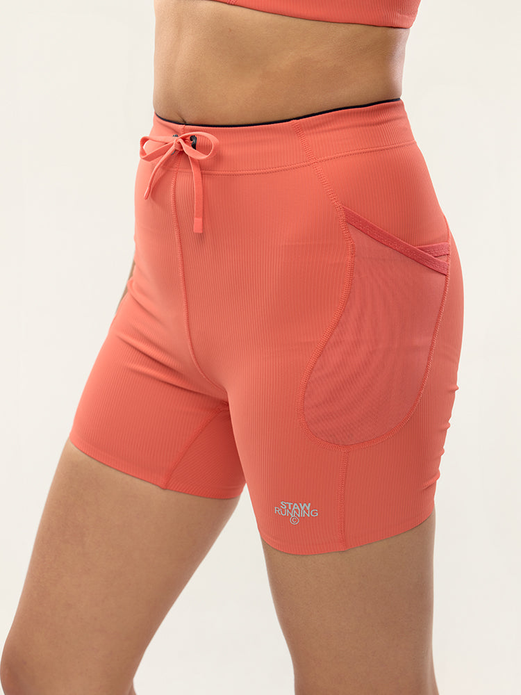 Fengsu Training Compression Shorts