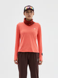 Women's 15℃ 2.0 Running Long-Sleeve Top