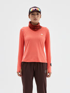 15℃ 2.0 Running Long-Sleeve Top