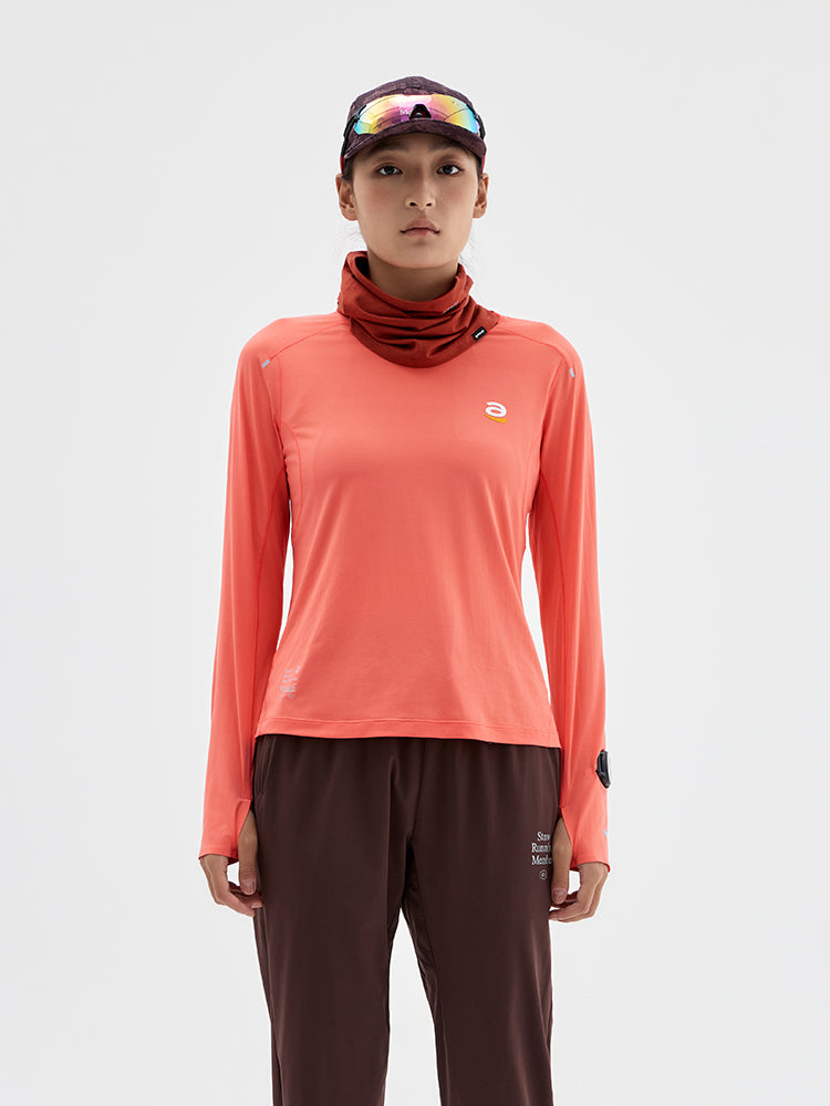 15℃ 2.0 Running Long-Sleeve Top