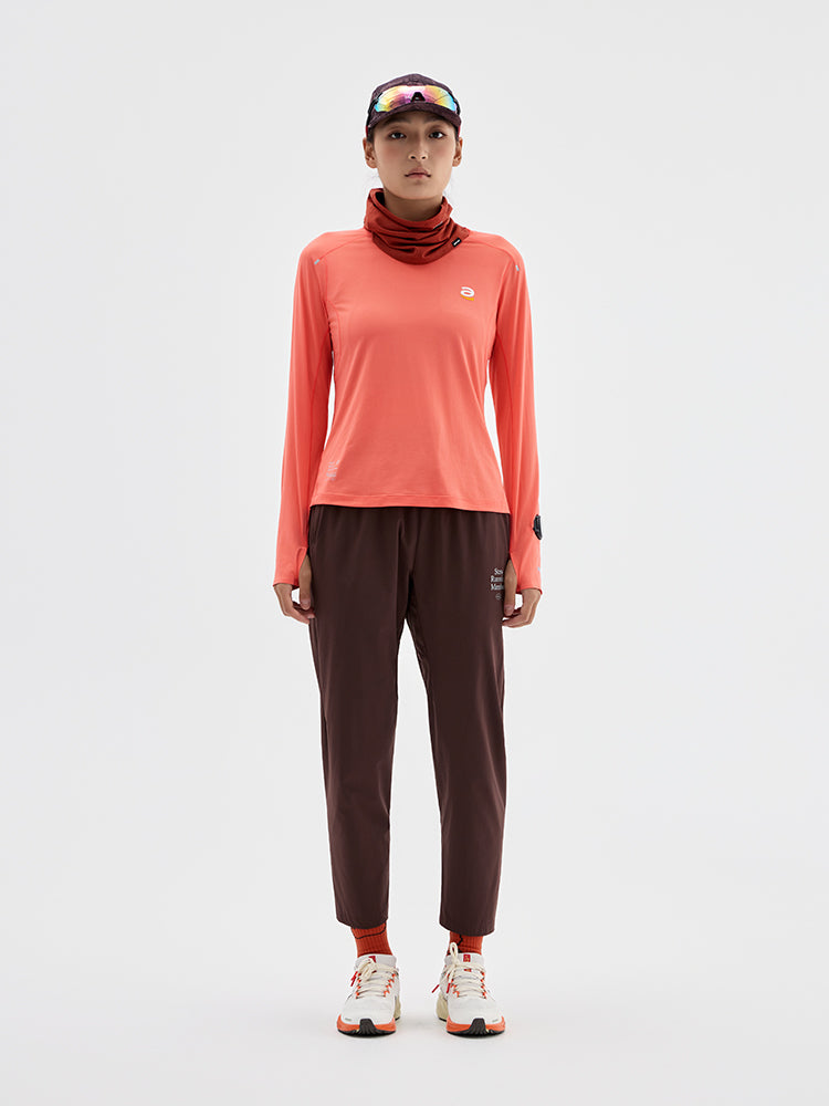 15℃ 2.0 Running Long-Sleeve Top