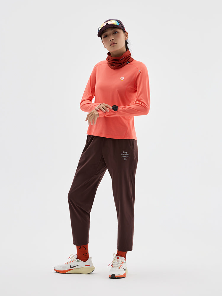 15℃ 2.0 Running Long-Sleeve Top