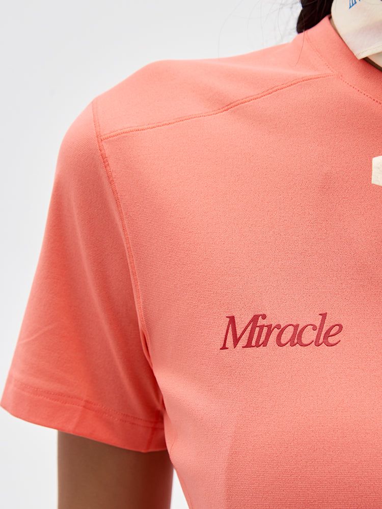 Women's Qiji (Miracle)Tee